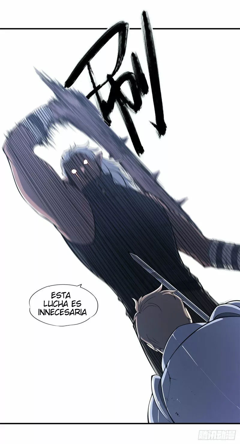 The Blood Princess And The Knight Capítulo 35 - Page 20