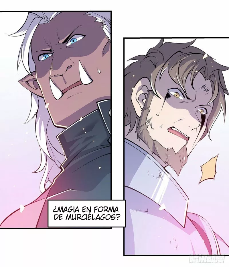 The Blood Princess And The Knight Capítulo 35 - Page 23