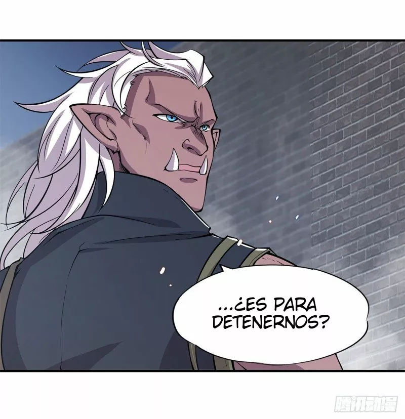 The Blood Princess And The Knight Capítulo 35 - Page 25