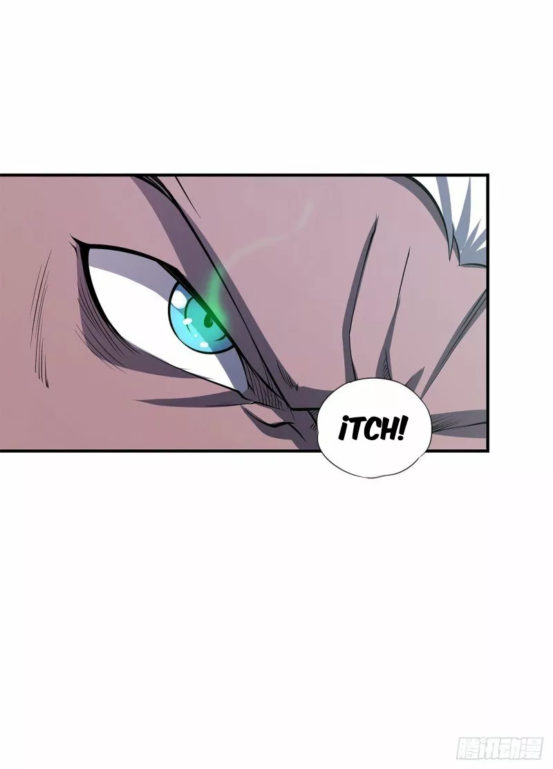 The Blood Princess And The Knight Capítulo 35 - Page 28