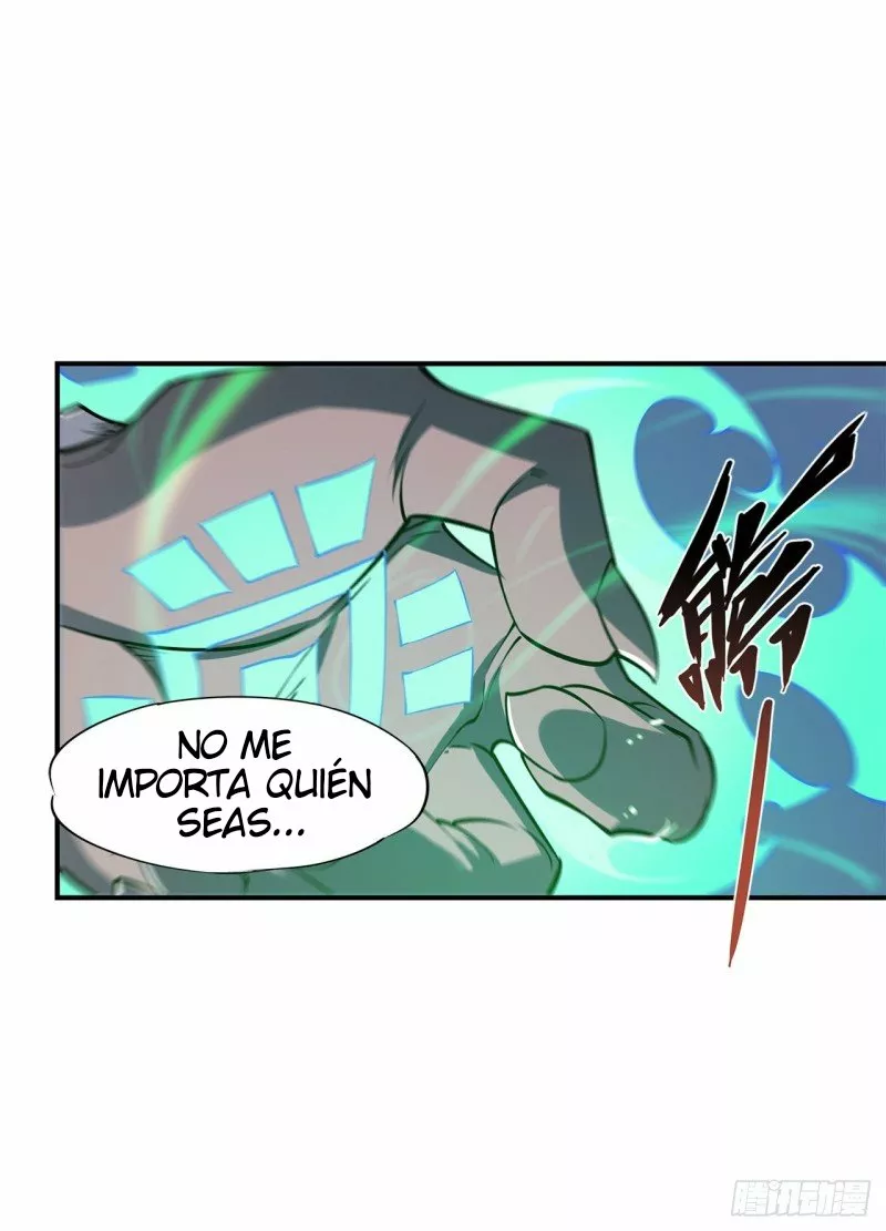 The Blood Princess And The Knight Capítulo 35 - Page 29