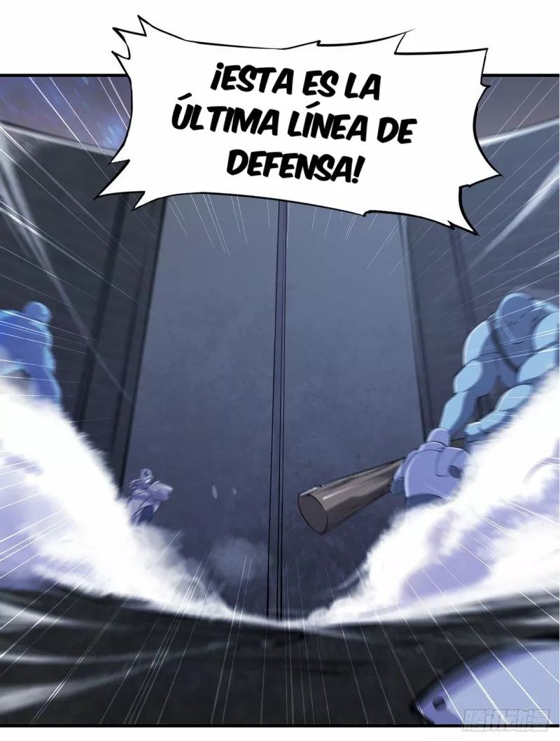 The Blood Princess And The Knight Capítulo 35 - Page 7