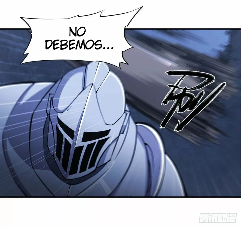 The Blood Princess And The Knight Capítulo 35 - Page 8