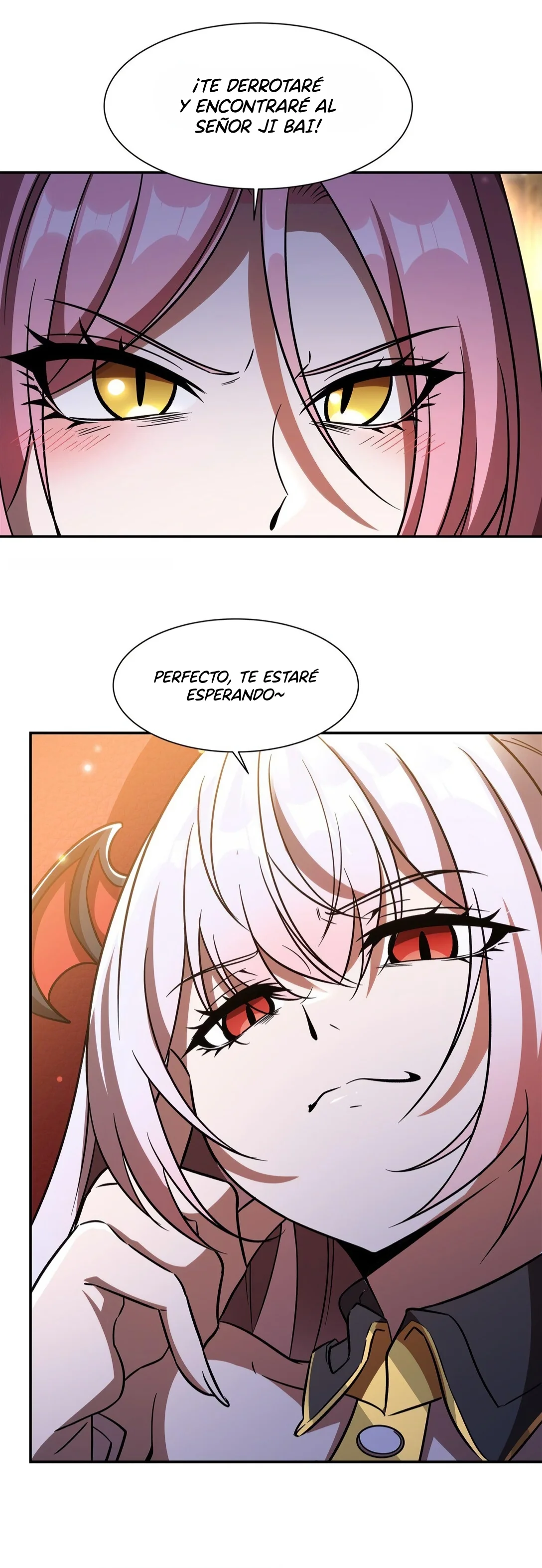 The Blood Princess And The Knight Capítulo 351 - Page 15