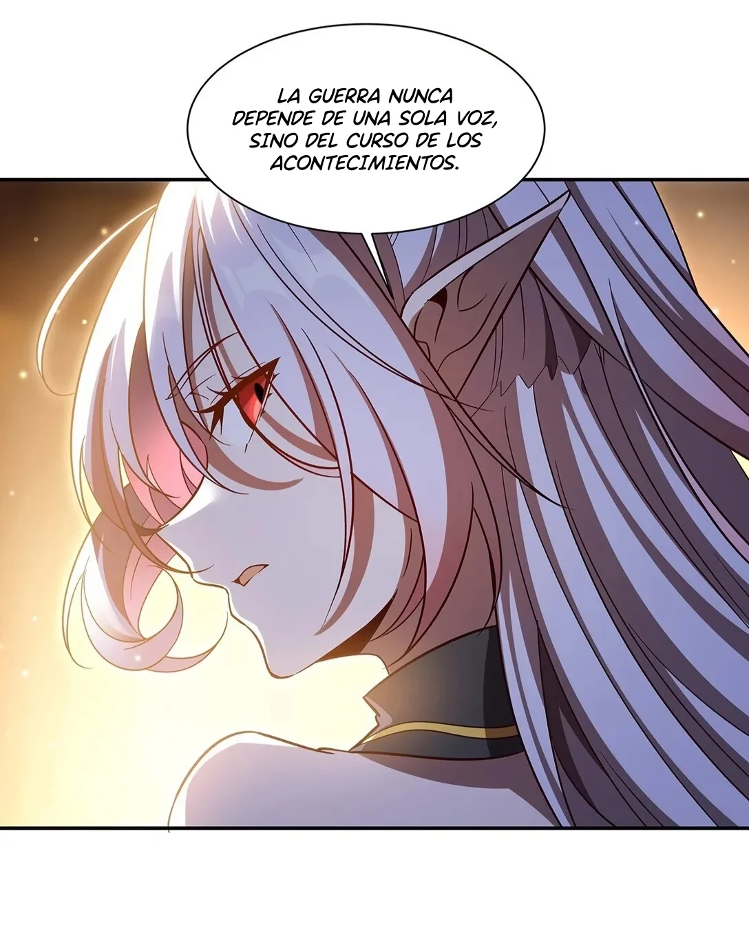 The Blood Princess And The Knight Capítulo 352 - Page 30