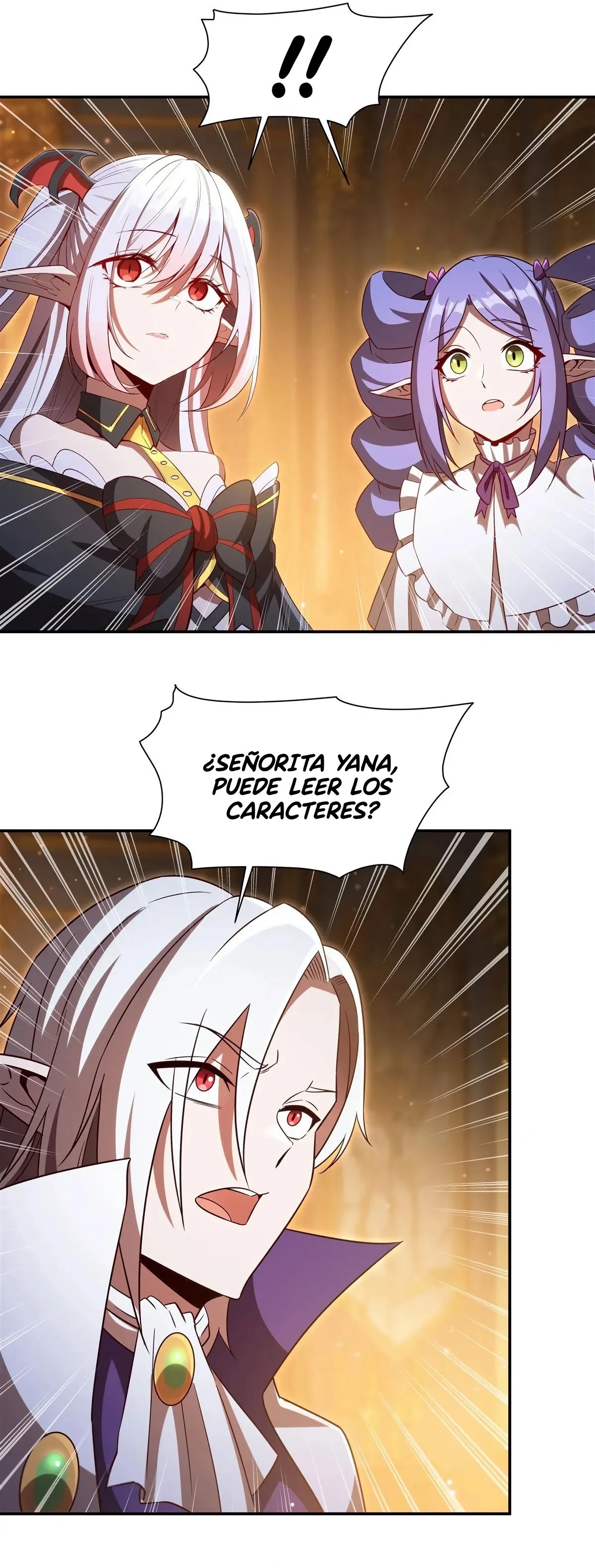 The Blood Princess And The Knight Capítulo 355 - Page 12