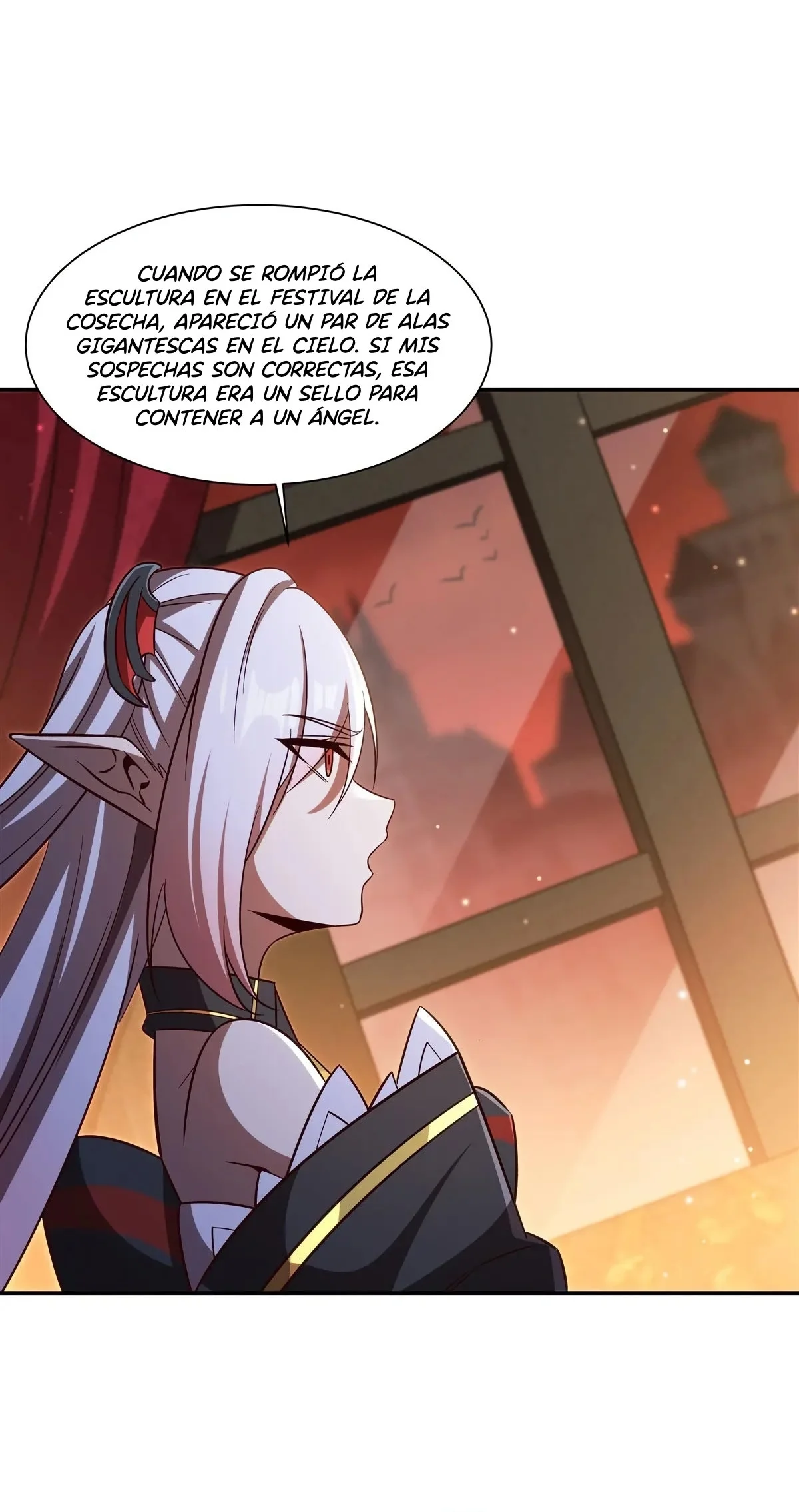 The Blood Princess And The Knight Capítulo 355 - Page 19