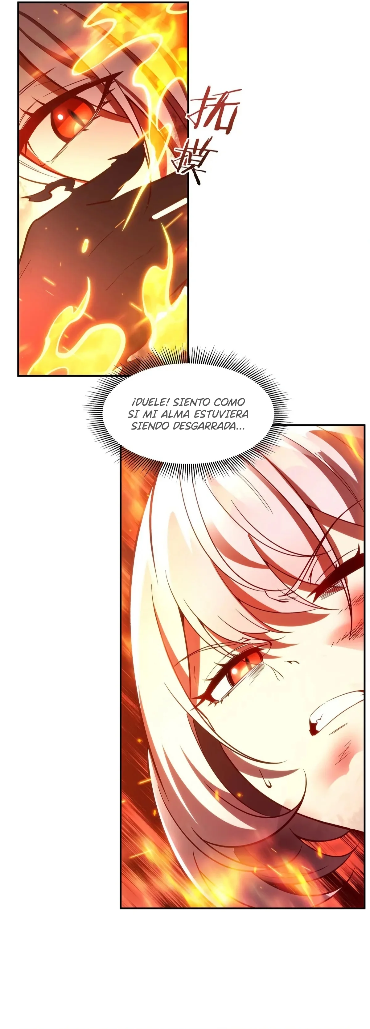 The Blood Princess And The Knight Capítulo 356 - Page 16