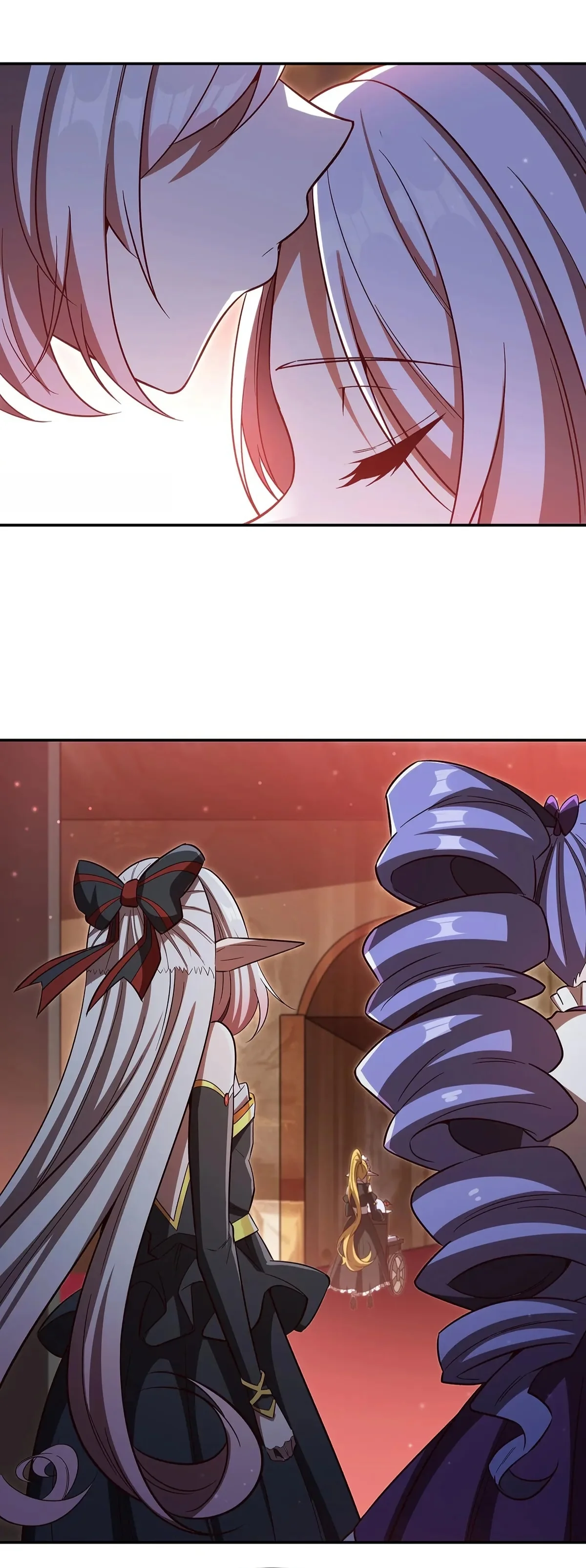 The Blood Princess And The Knight Capítulo 356 - Page 37