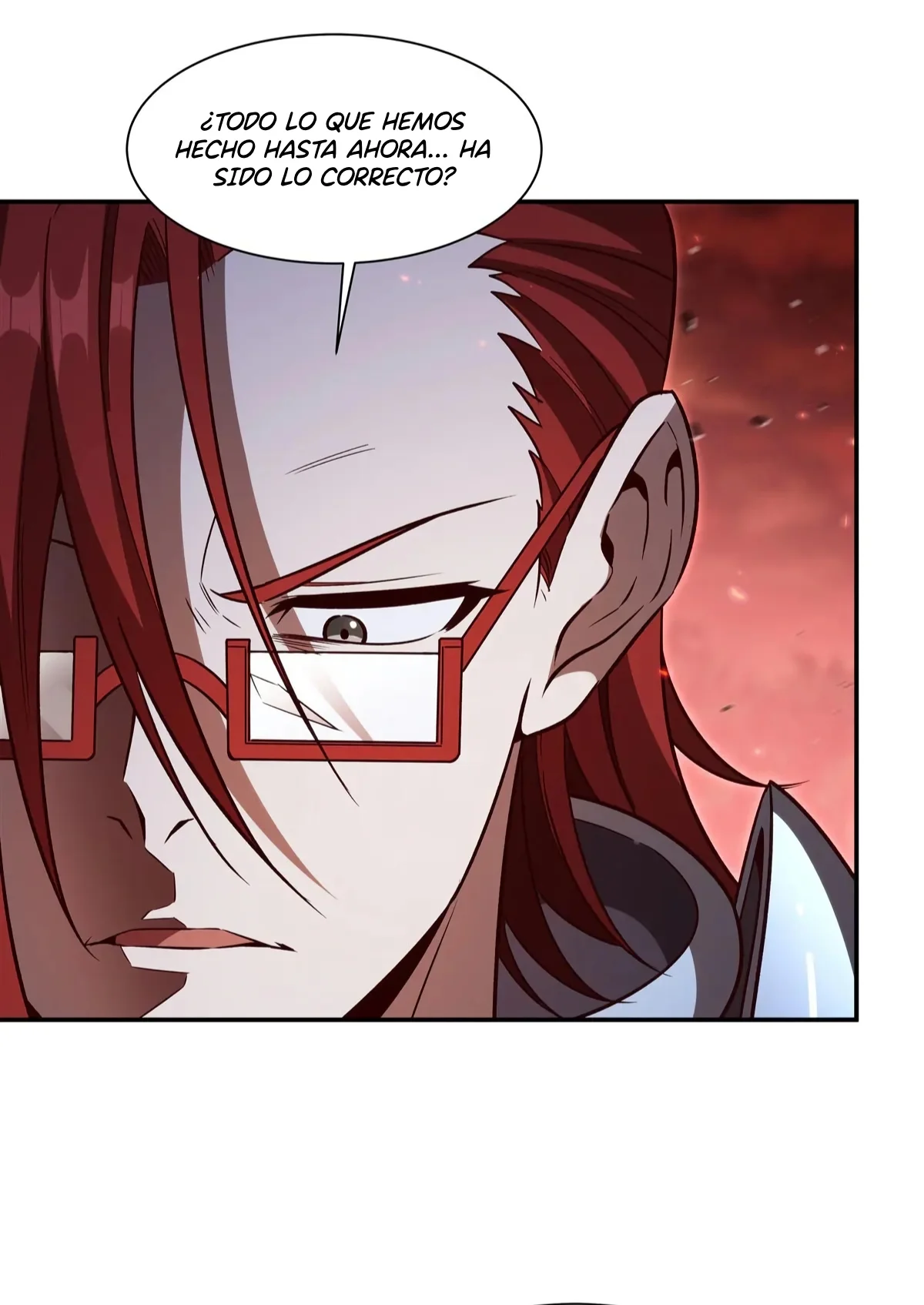 The Blood Princess And The Knight Capítulo 357 - Page 20