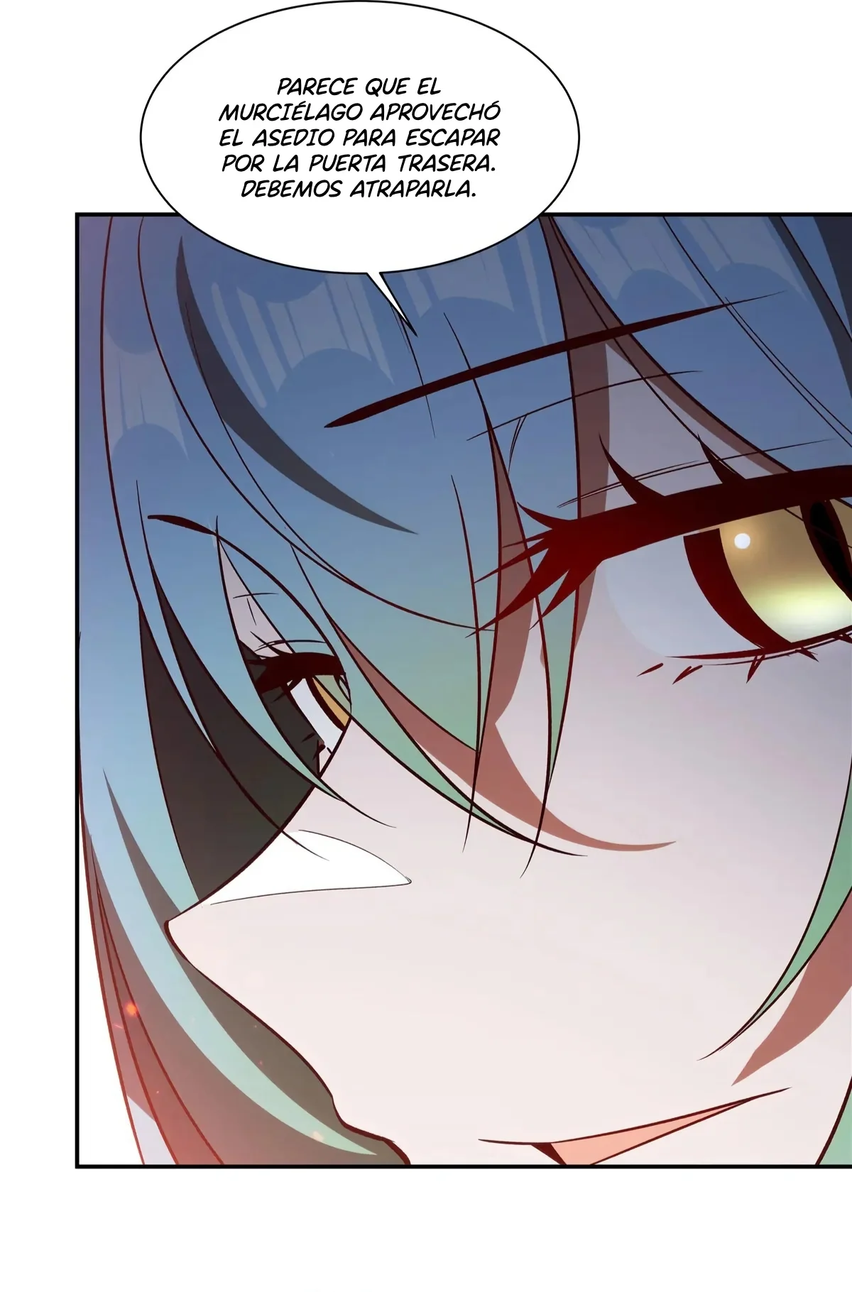 The Blood Princess And The Knight Capítulo 357 - Page 26