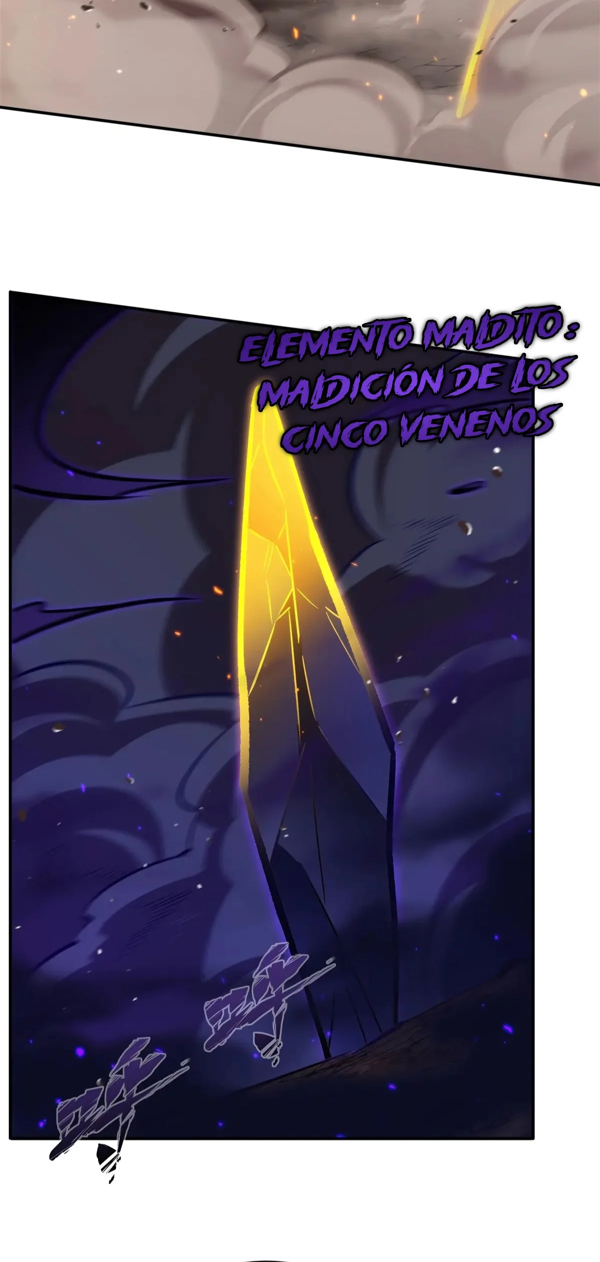 The Blood Princess And The Knight Capítulo 358 - Page 19