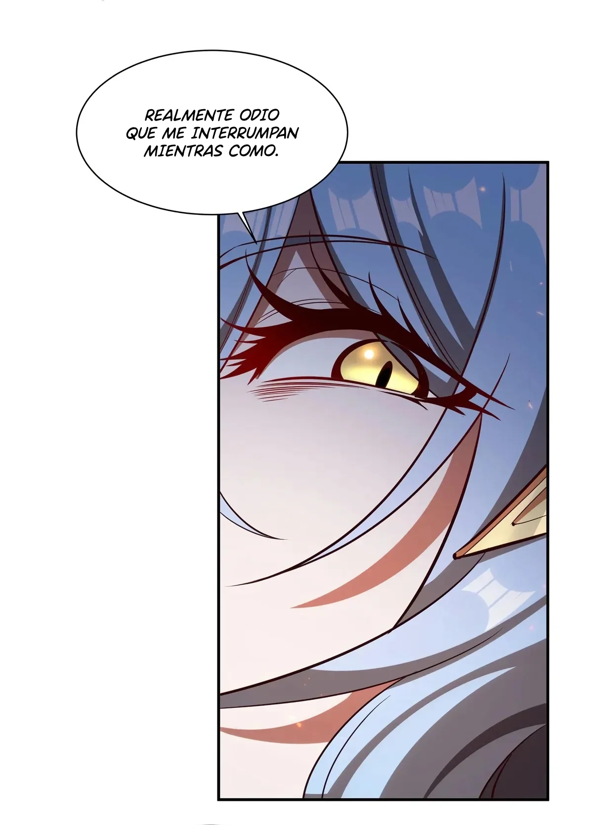 The Blood Princess And The Knight Capítulo 358 - Page 29