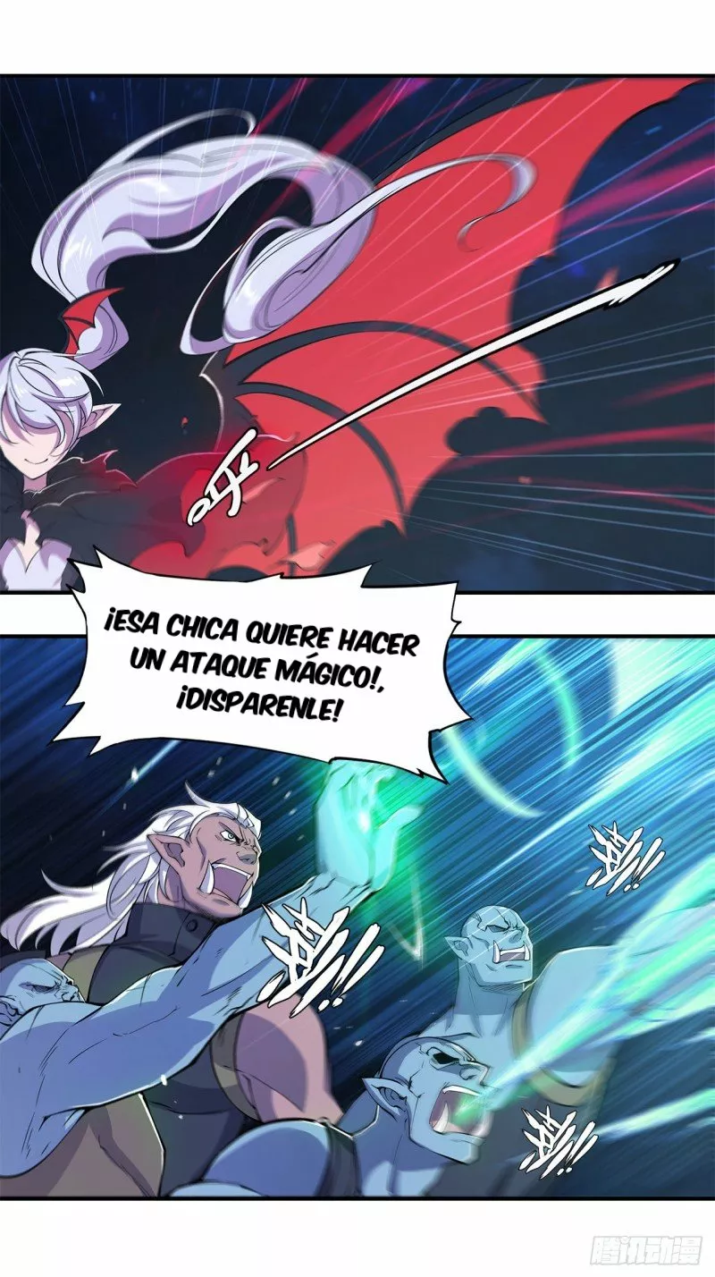 The Blood Princess And The Knight Capítulo 36 - Page 12
