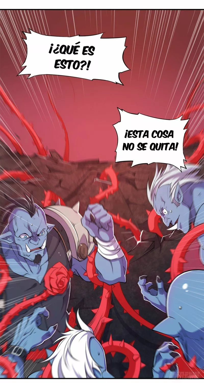 The Blood Princess And The Knight Capítulo 36 - Page 19