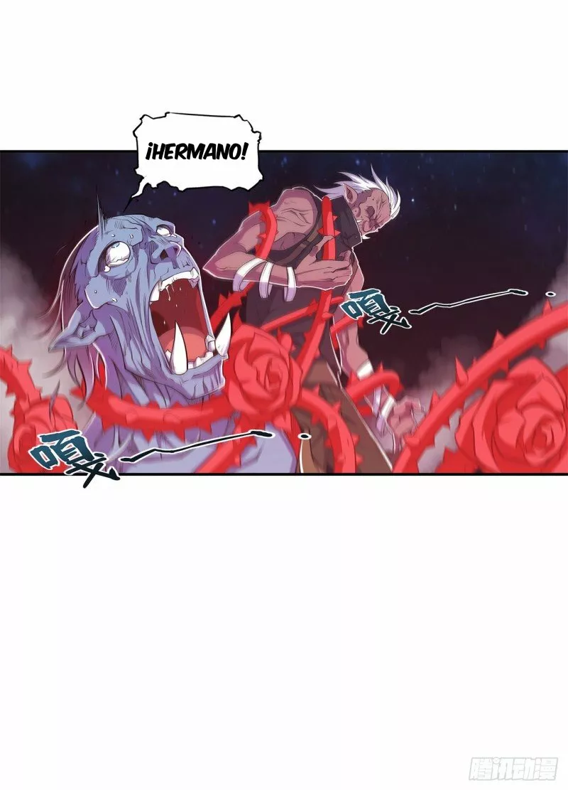 The Blood Princess And The Knight Capítulo 36 - Page 20