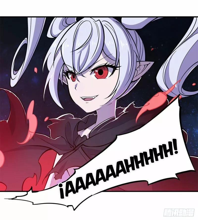 The Blood Princess And The Knight Capítulo 36 - Page 22