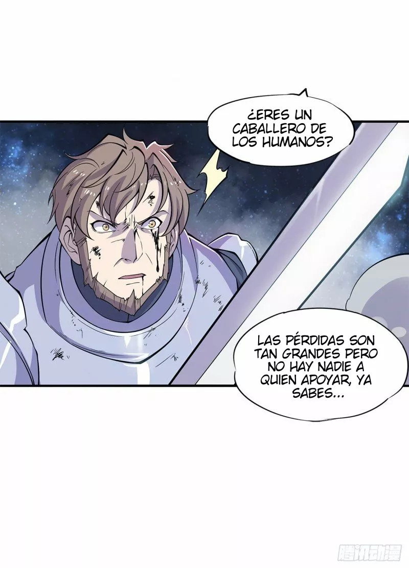 The Blood Princess And The Knight Capítulo 36 - Page 24