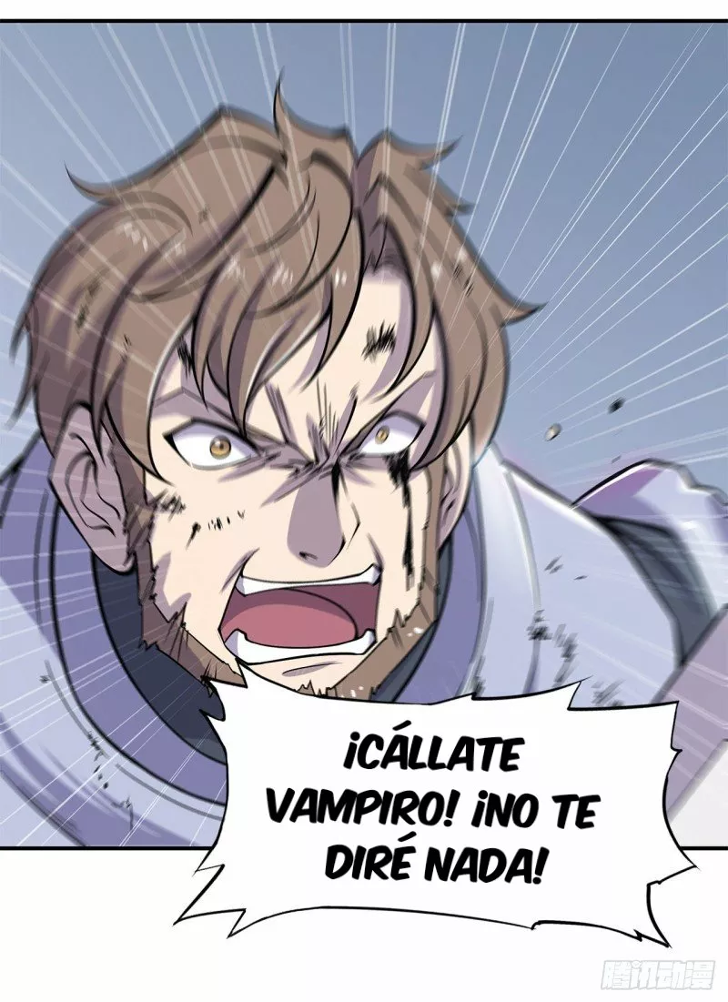 The Blood Princess And The Knight Capítulo 36 - Page 25