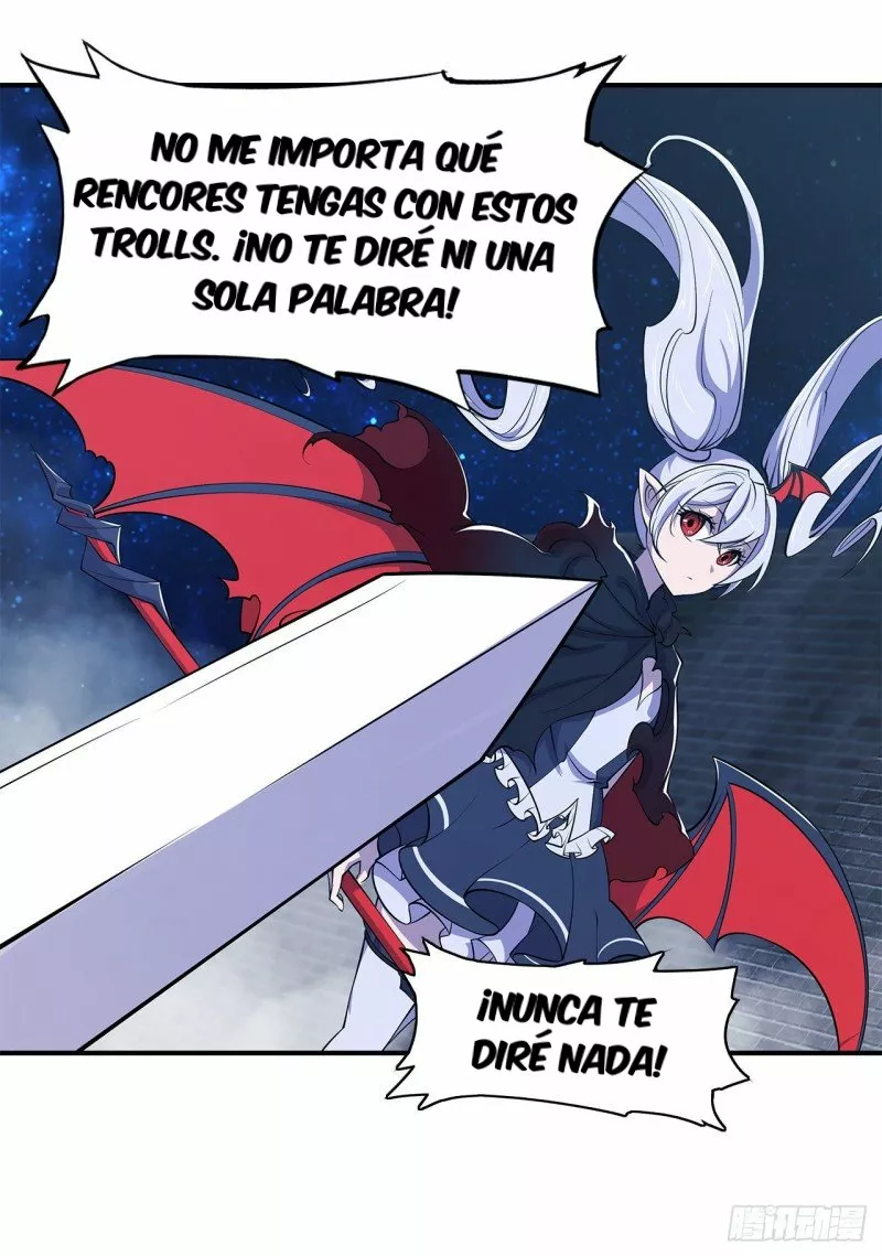 The Blood Princess And The Knight Capítulo 36 - Page 26
