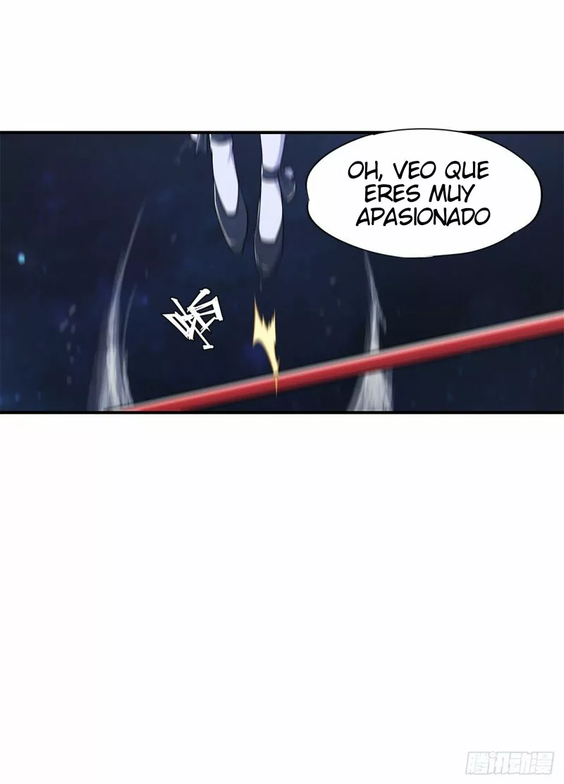 The Blood Princess And The Knight Capítulo 36 - Page 3
