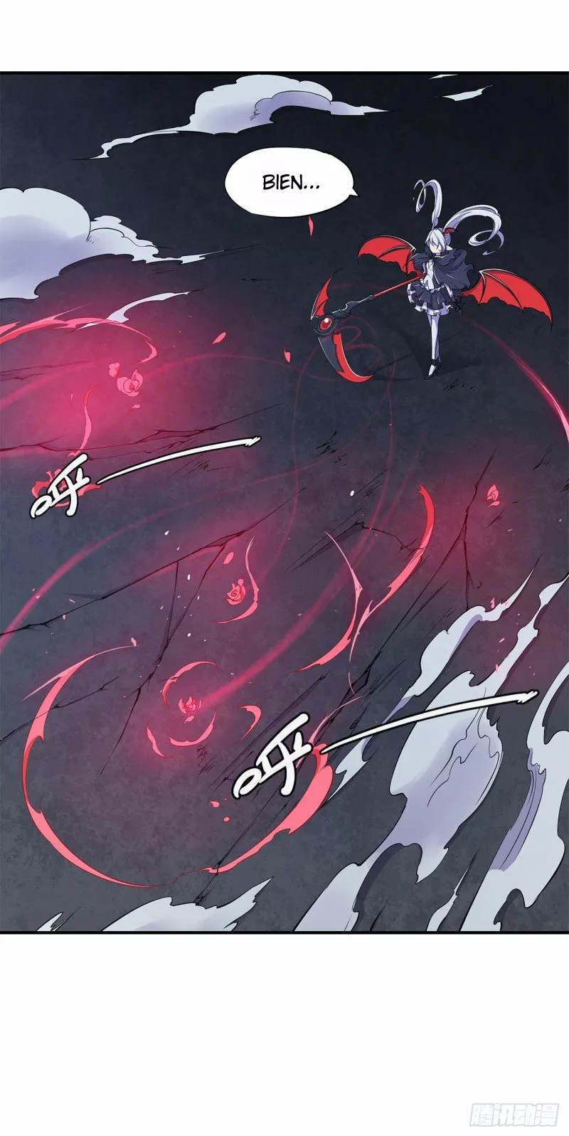 The Blood Princess And The Knight Capítulo 36 - Page 30