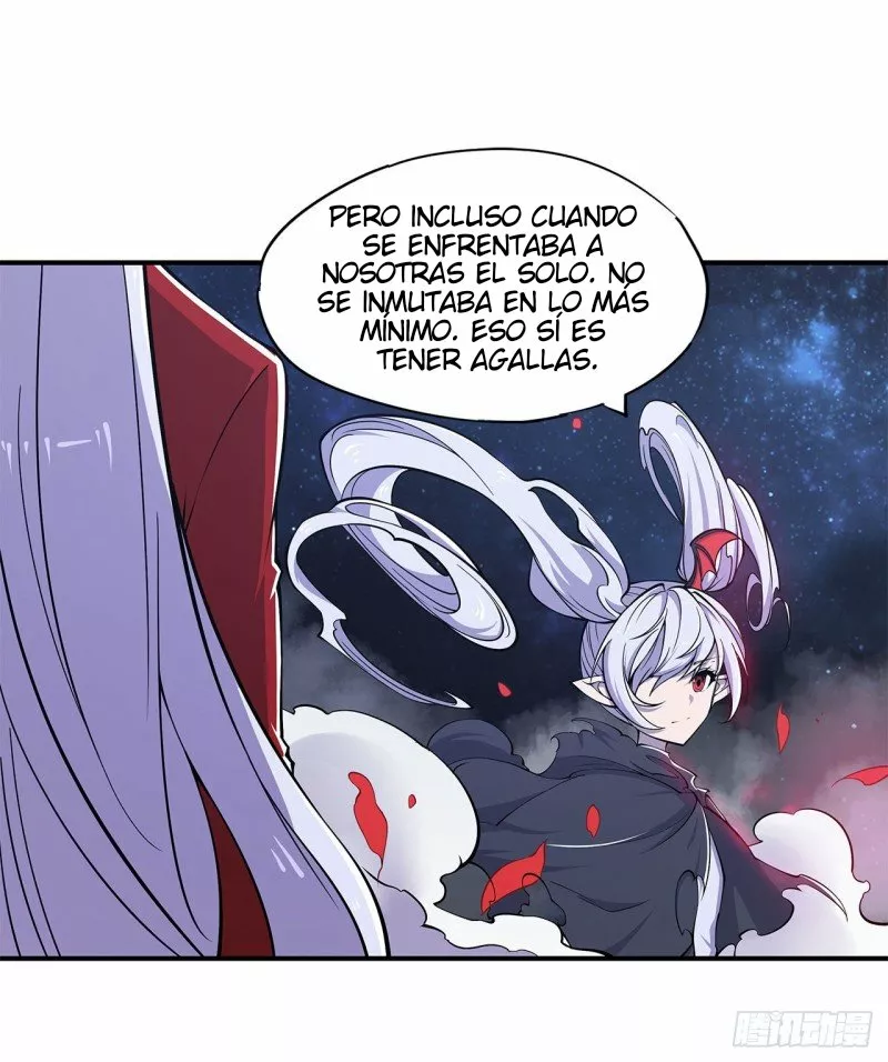 The Blood Princess And The Knight Capítulo 36 - Page 31
