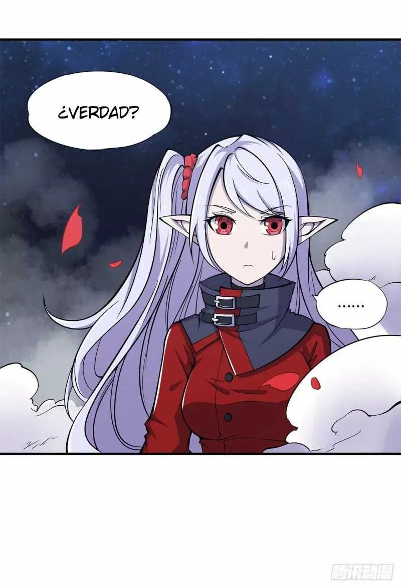 The Blood Princess And The Knight Capítulo 36 - Page 32