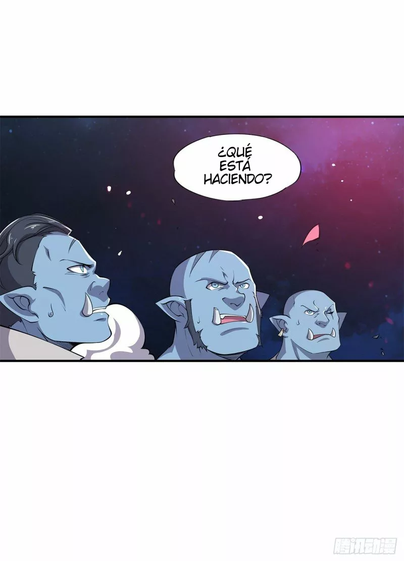 The Blood Princess And The Knight Capítulo 36 - Page 9