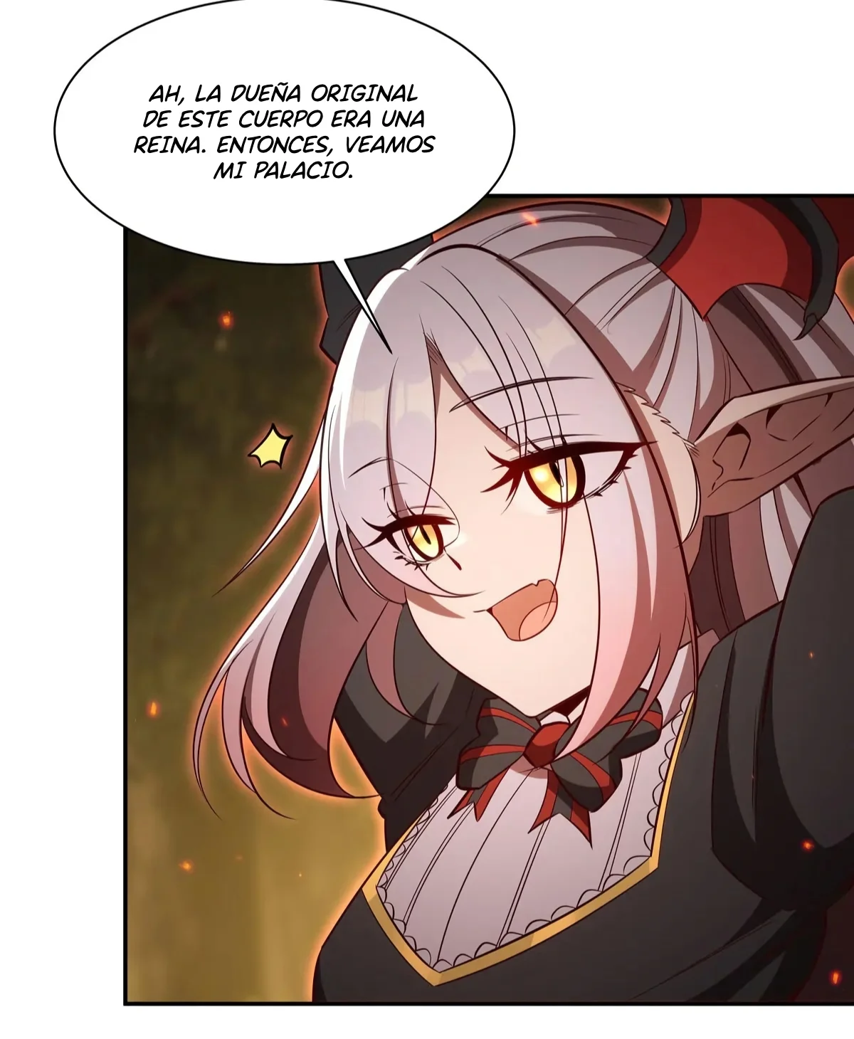 The Blood Princess And The Knight Capítulo 360 - Page 25
