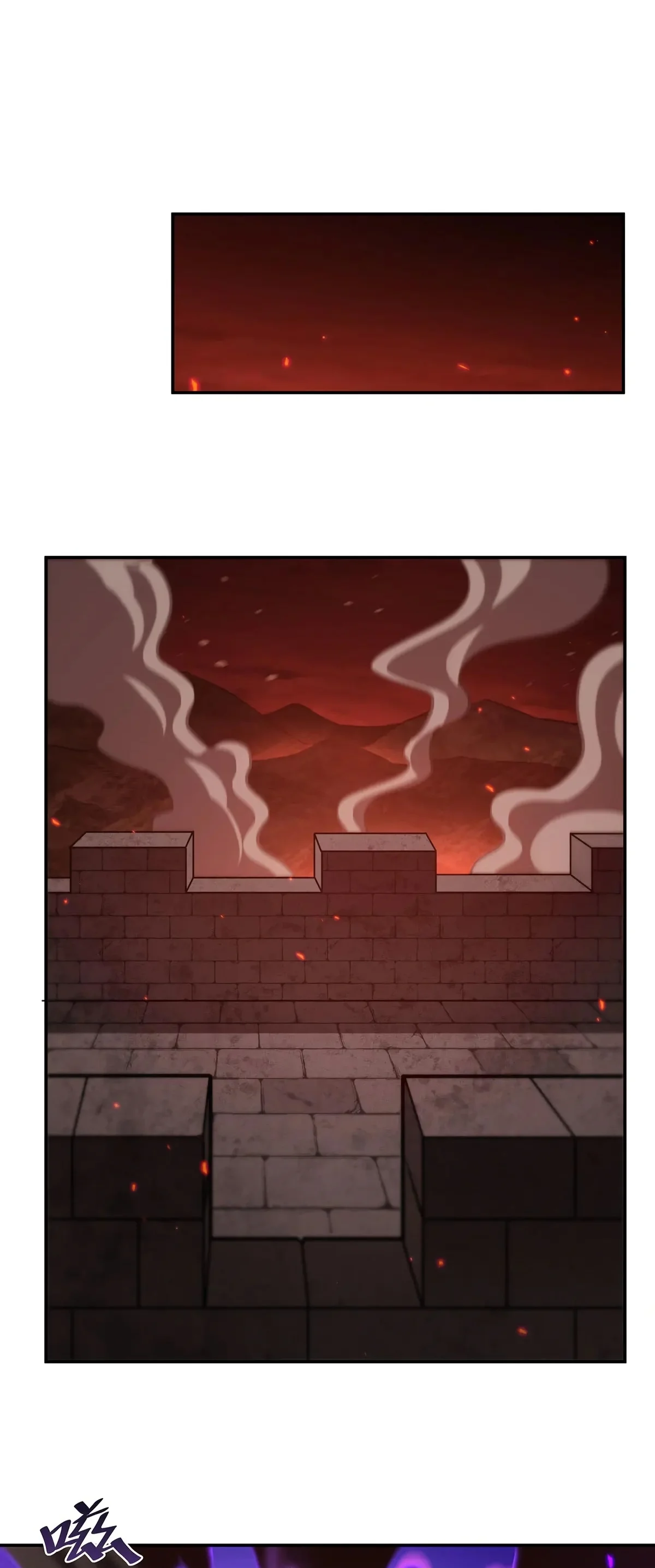 The Blood Princess And The Knight Capítulo 360 - Page 30