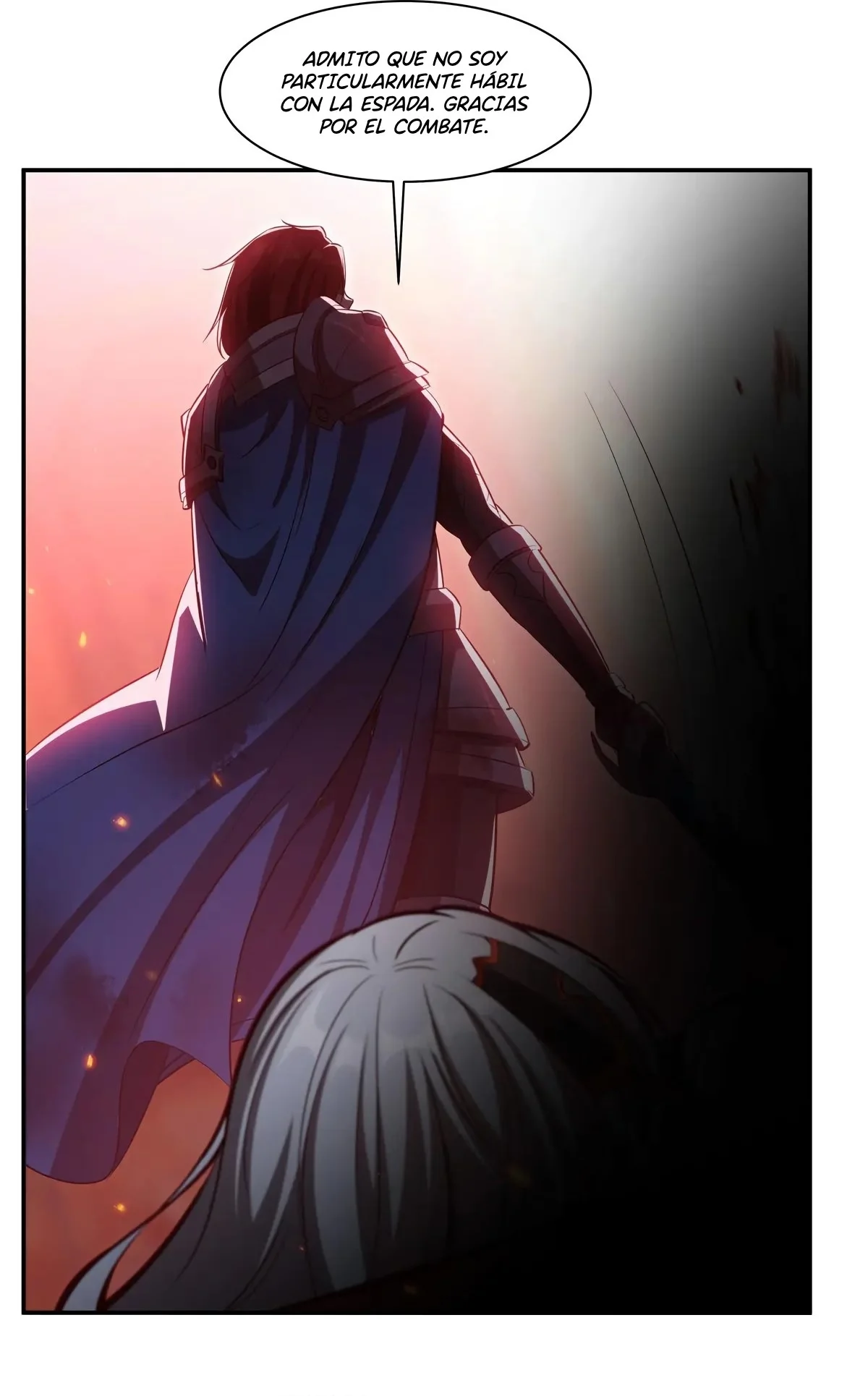The Blood Princess And The Knight Capítulo 361 - Page 27
