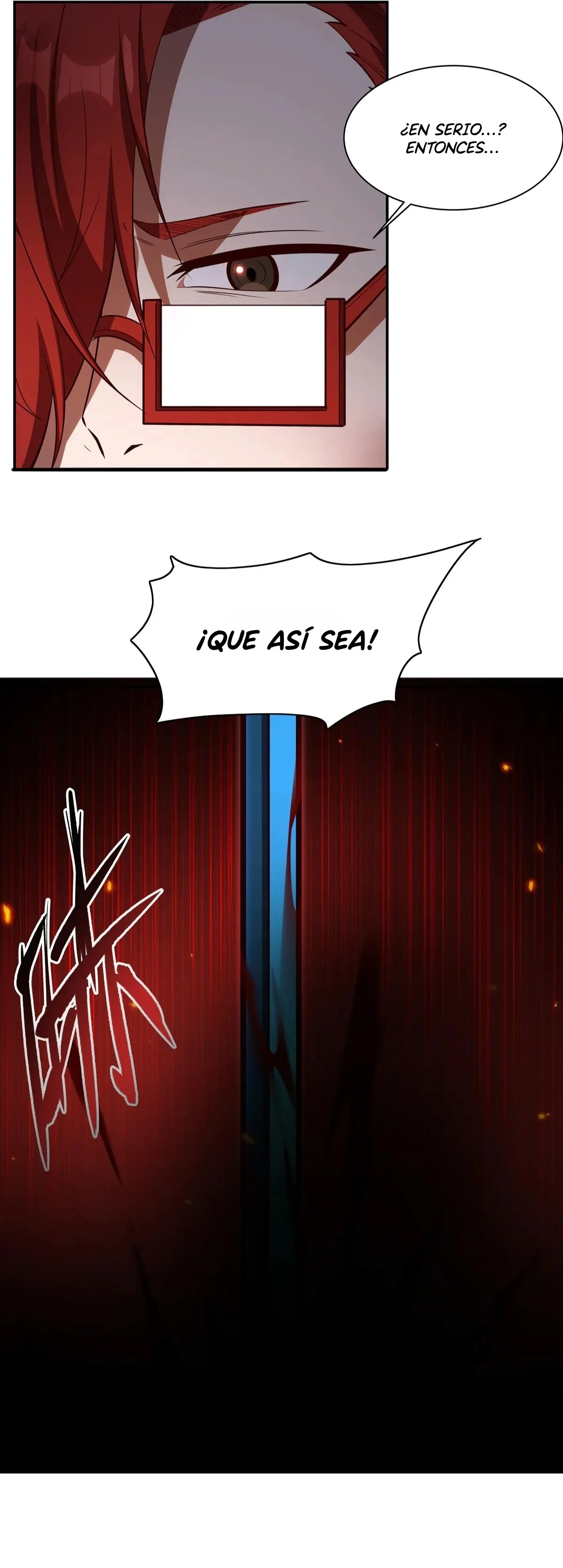 The Blood Princess And The Knight Capítulo 361 - Page 29