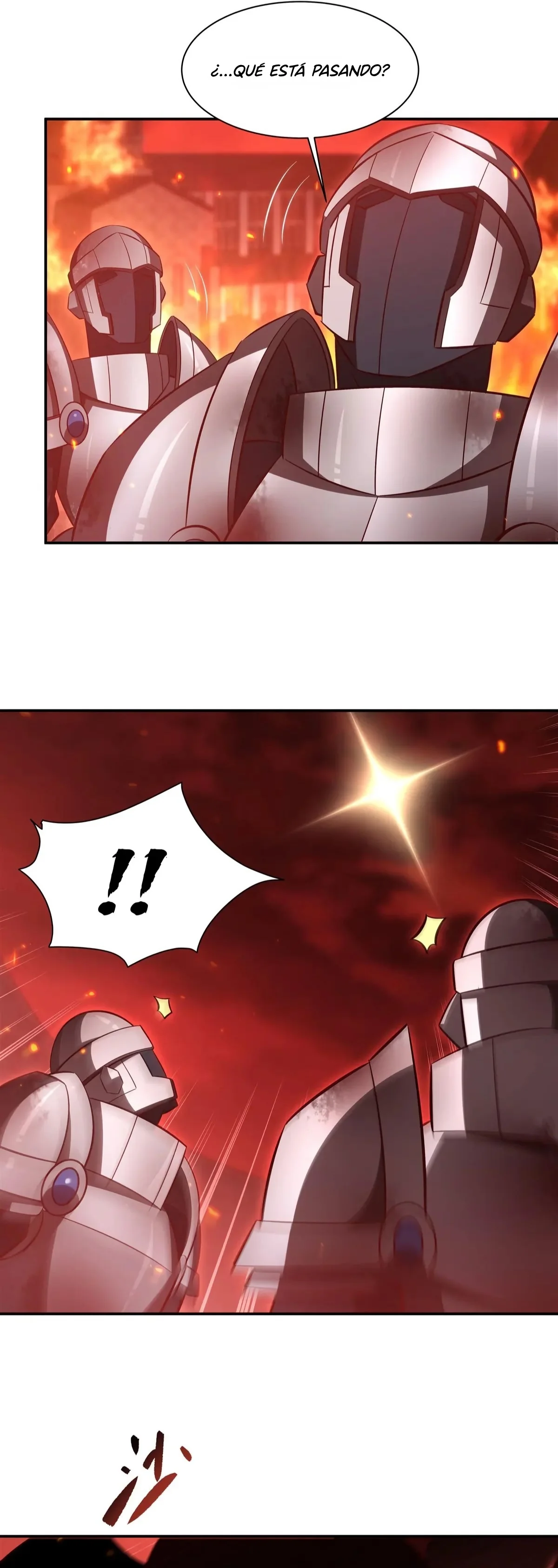 The Blood Princess And The Knight Capítulo 361 - Page 34