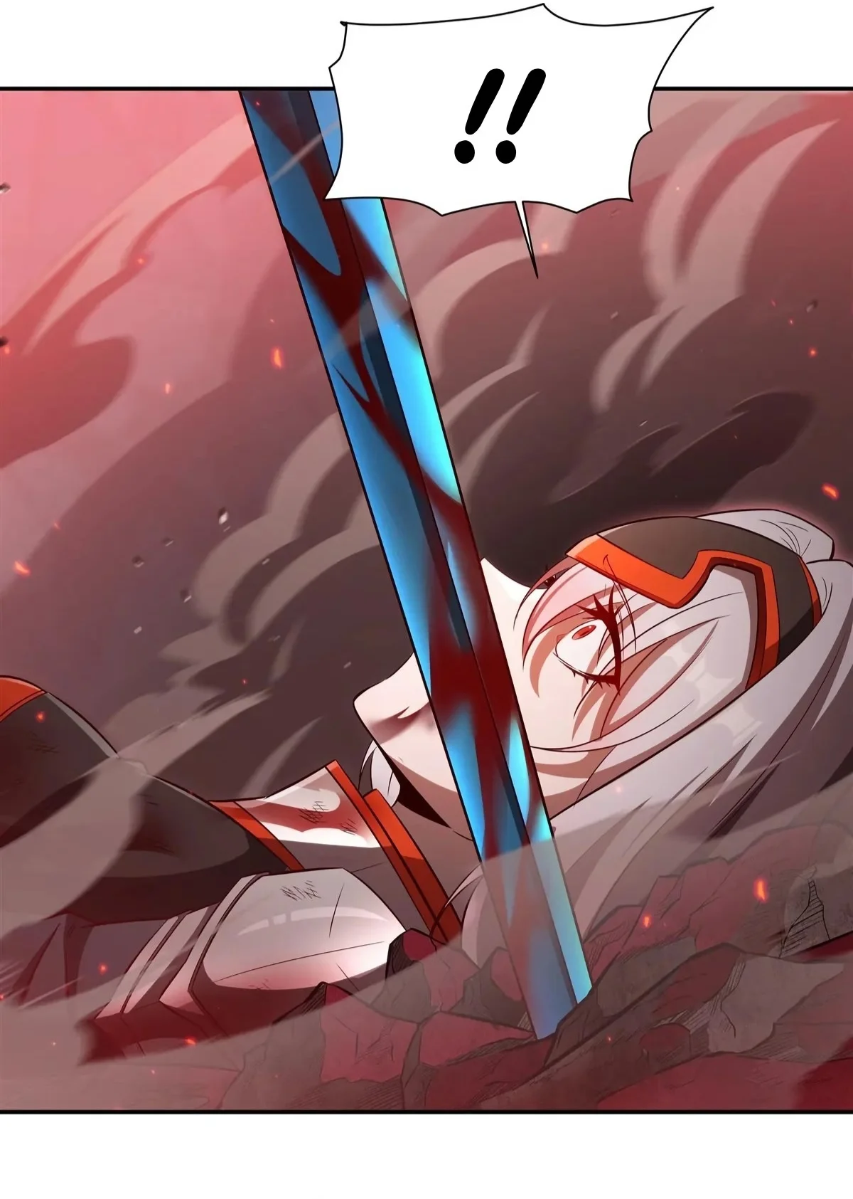 The Blood Princess And The Knight Capítulo 362 - Page 10