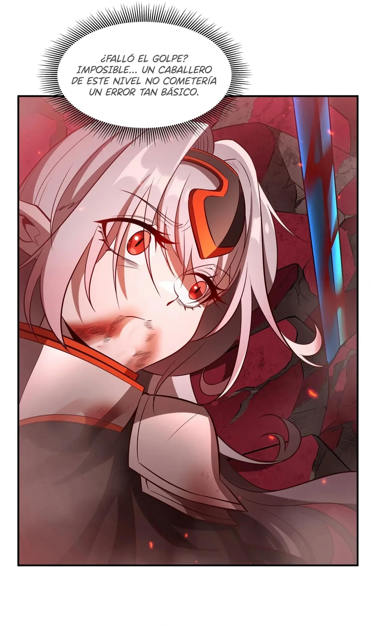 The Blood Princess And The Knight Capítulo 362 - Page 11