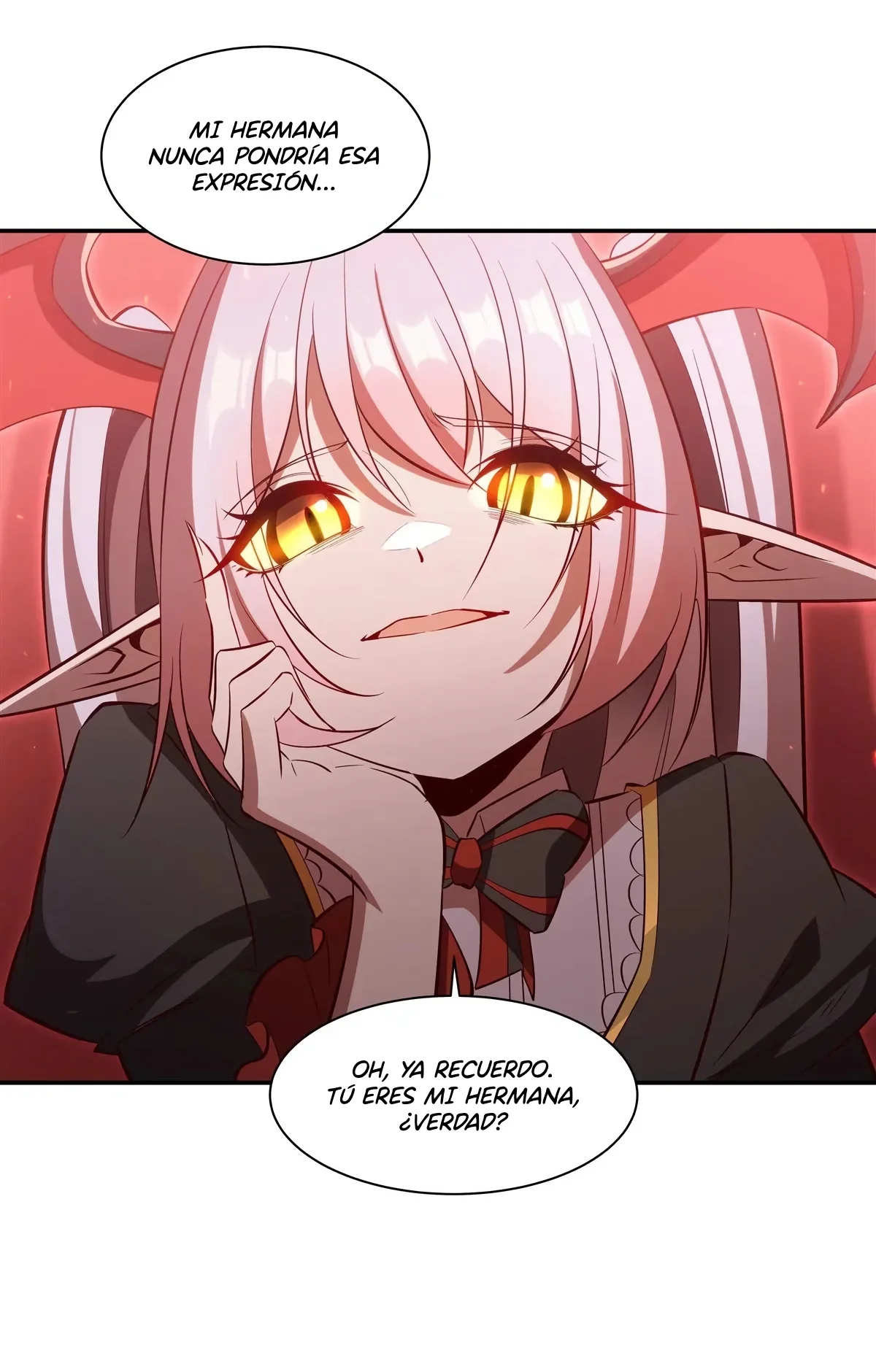 The Blood Princess And The Knight Capítulo 362 - Page 26