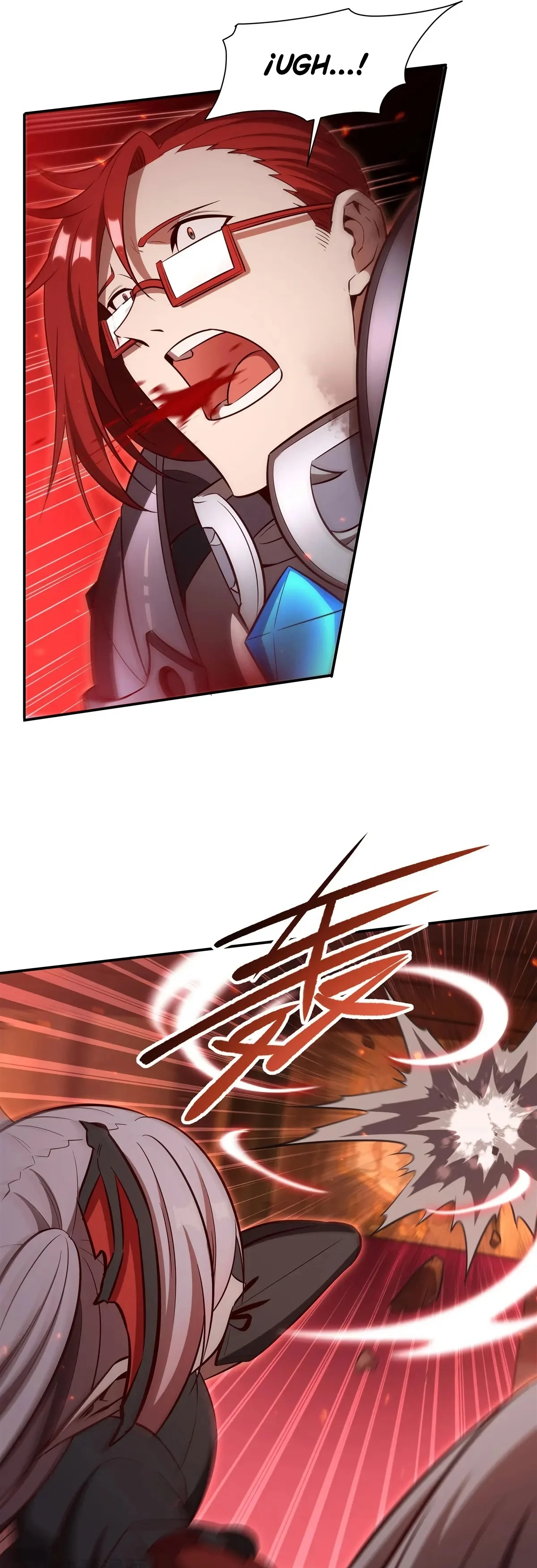 The Blood Princess And The Knight Capítulo 362 - Page 30