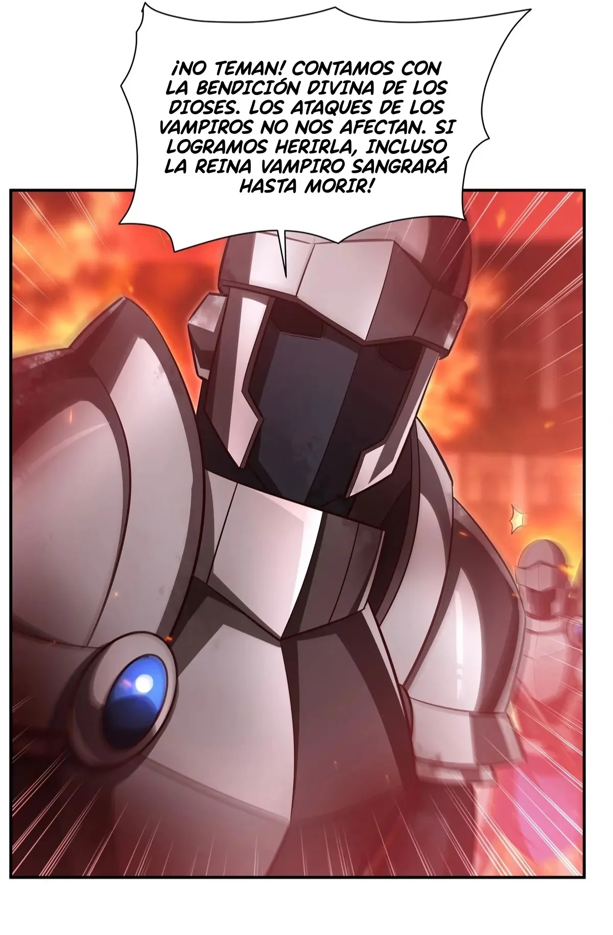 The Blood Princess And The Knight Capítulo 362 - Page 6