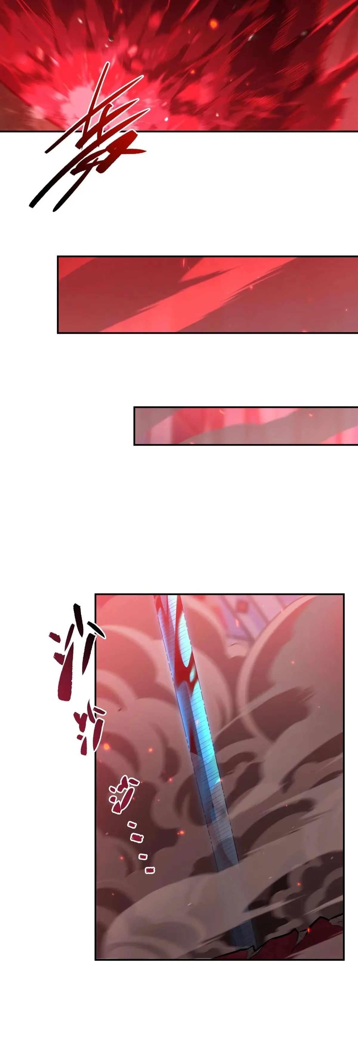 The Blood Princess And The Knight Capítulo 362 - Page 9