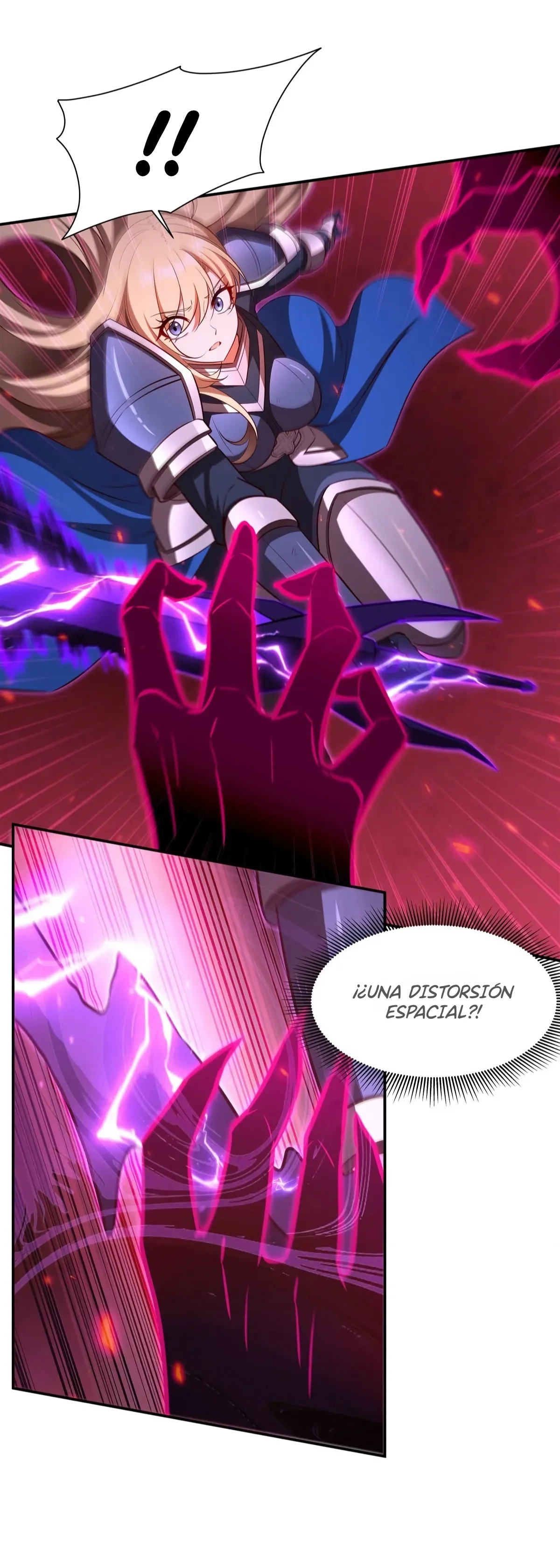 The Blood Princess And The Knight Capítulo 363 - Page 13