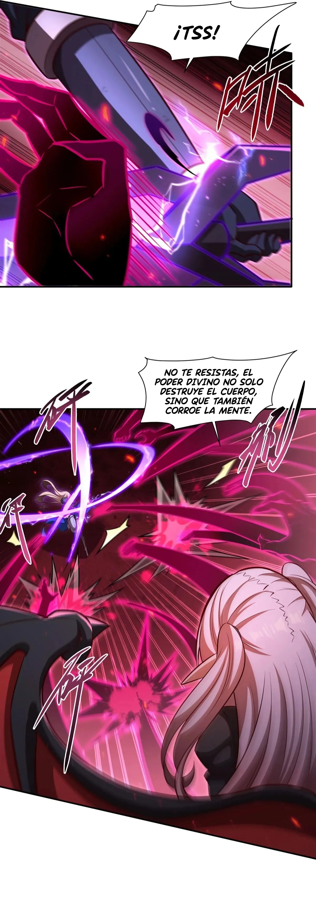 The Blood Princess And The Knight Capítulo 363 - Page 14