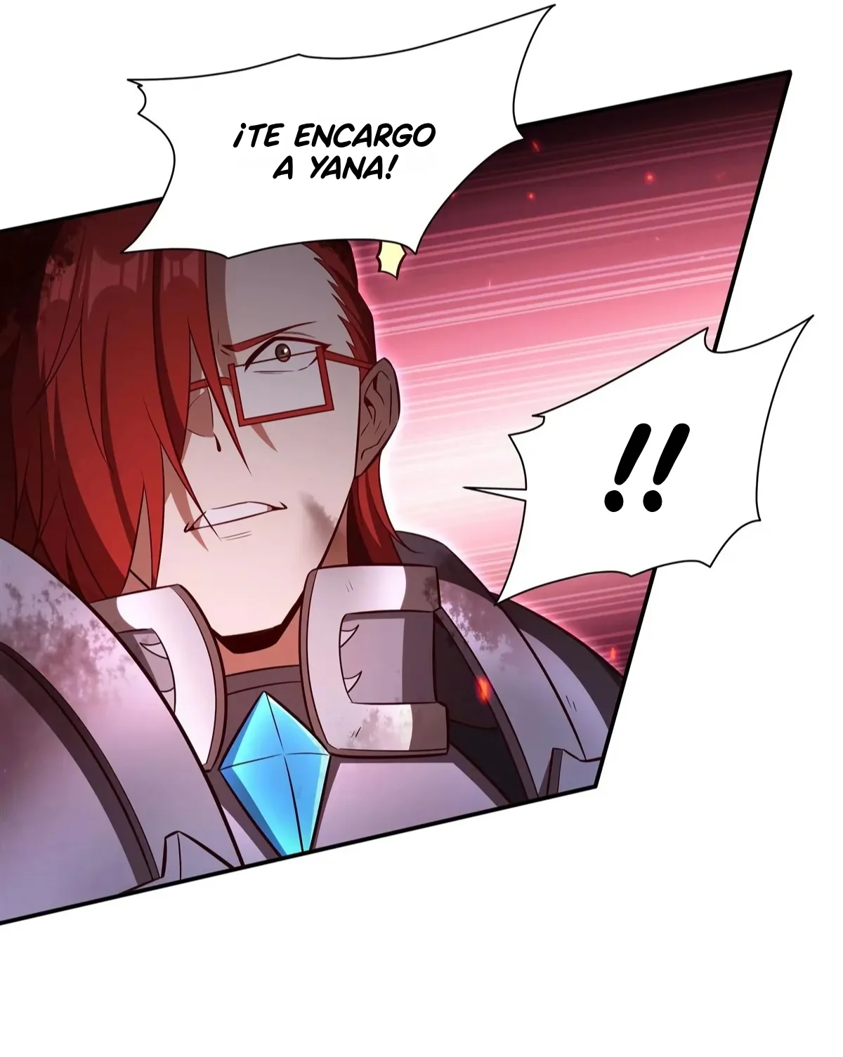 The Blood Princess And The Knight Capítulo 363 - Page 16