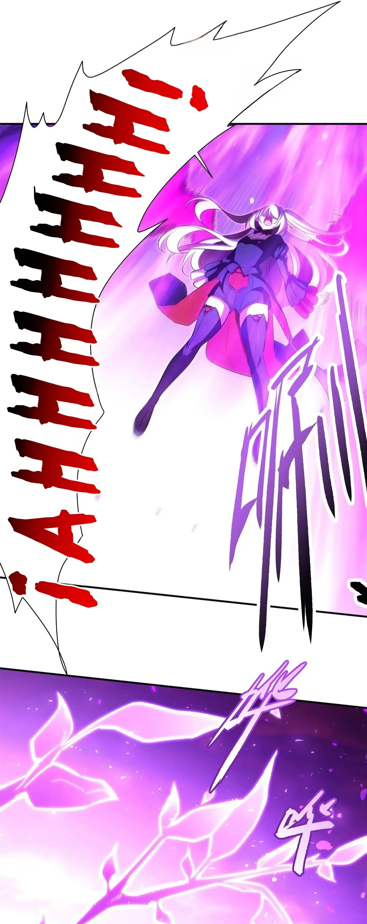 The Blood Princess And The Knight Capítulo 363 - Page 23