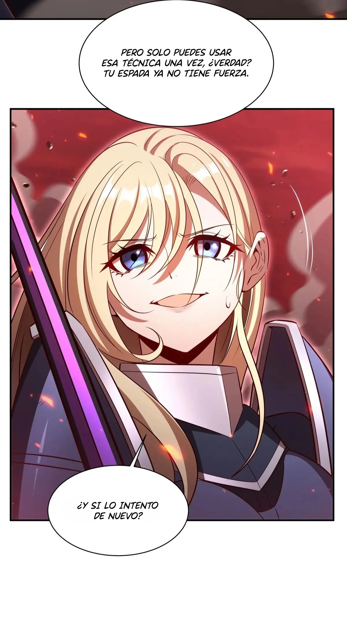 The Blood Princess And The Knight Capítulo 363 - Page 29