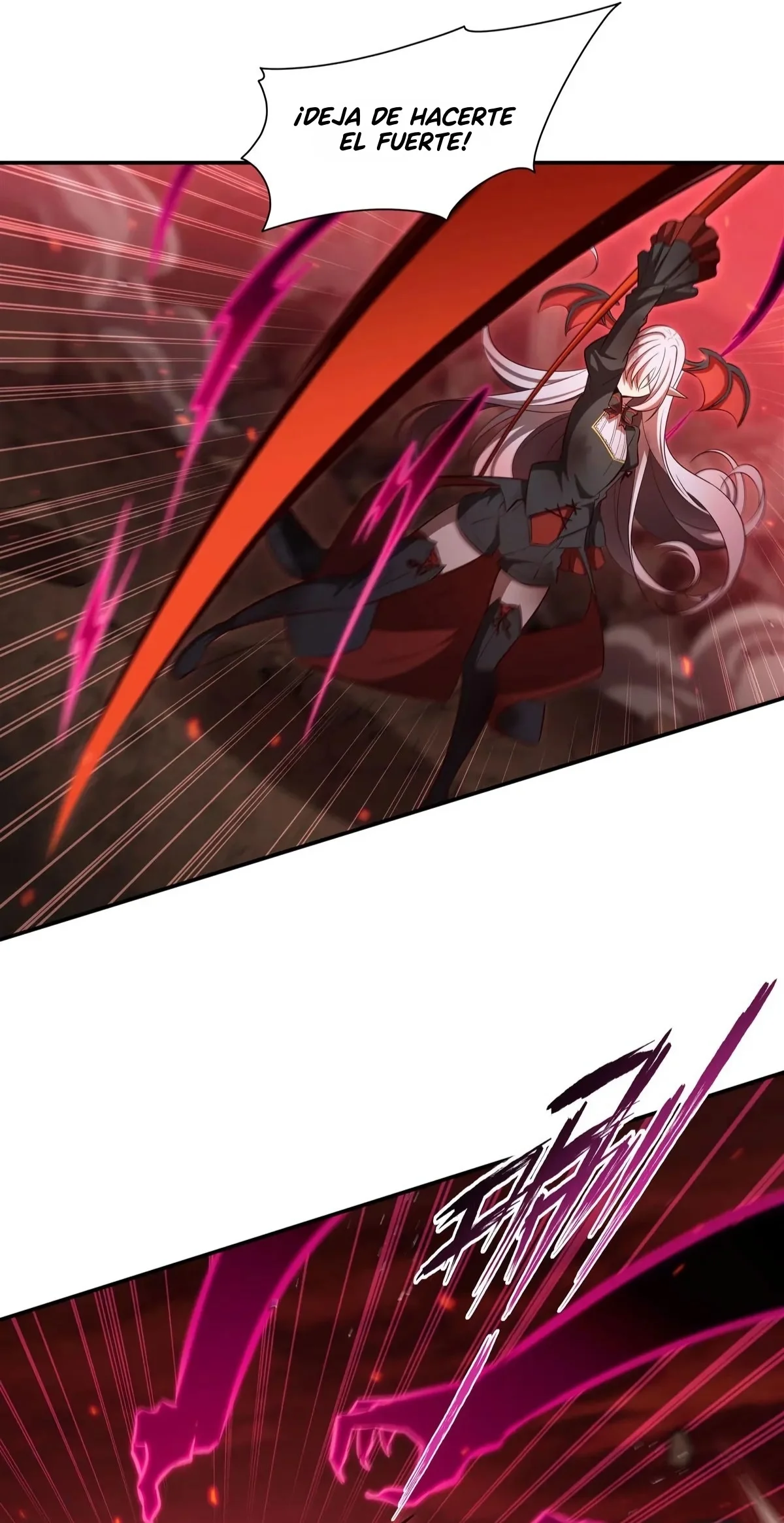 The Blood Princess And The Knight Capítulo 363 - Page 30