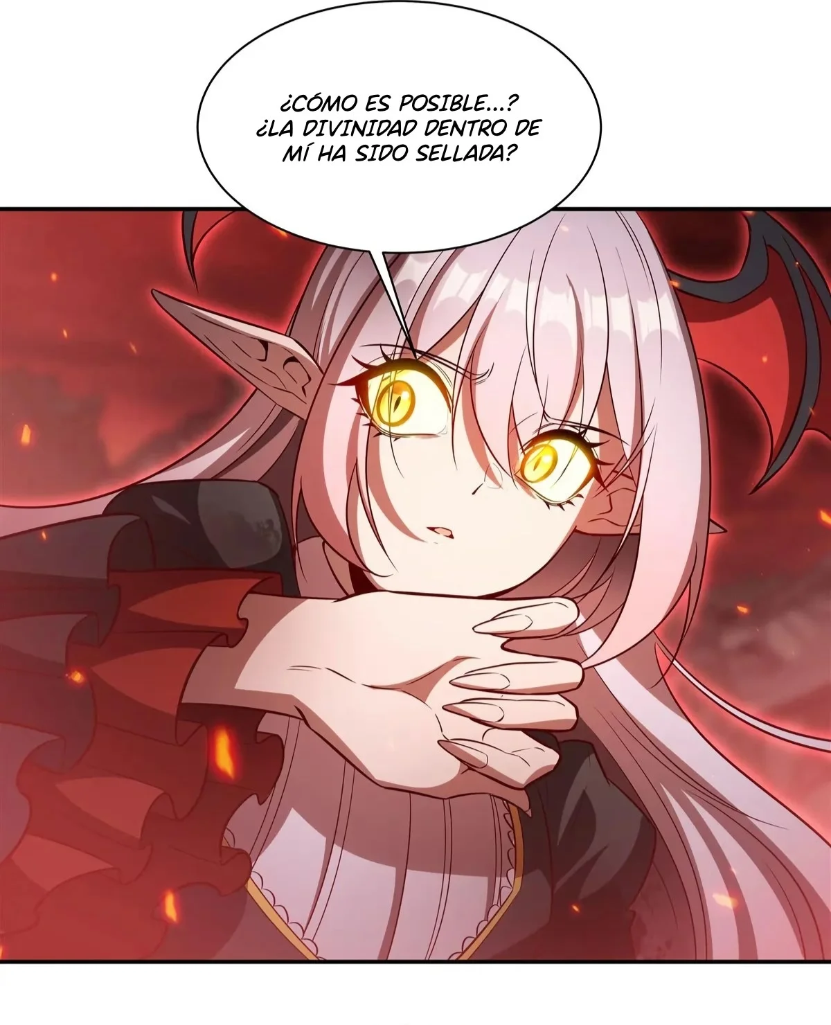The Blood Princess And The Knight Capítulo 364 - Page 12