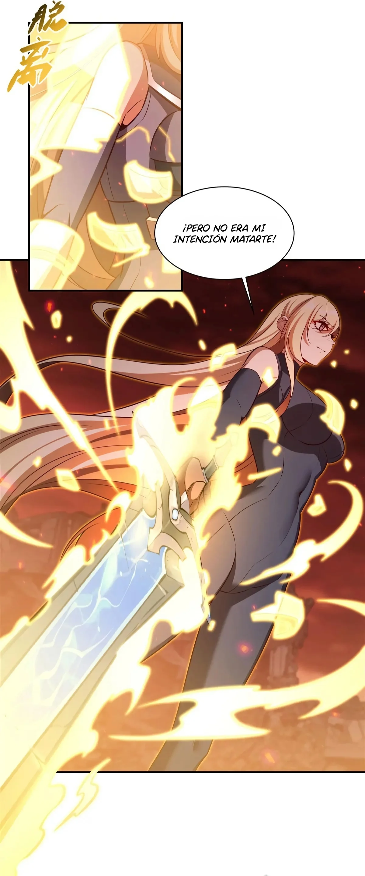 The Blood Princess And The Knight Capítulo 364 - Page 16