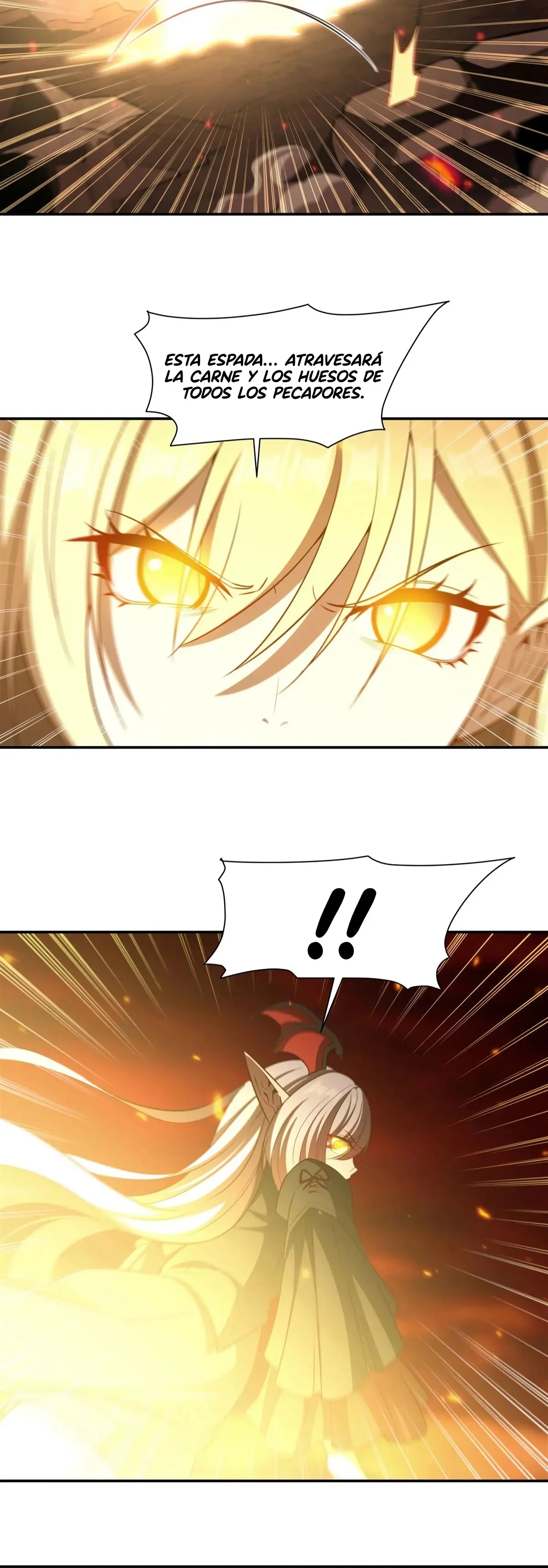 The Blood Princess And The Knight Capítulo 364 - Page 19
