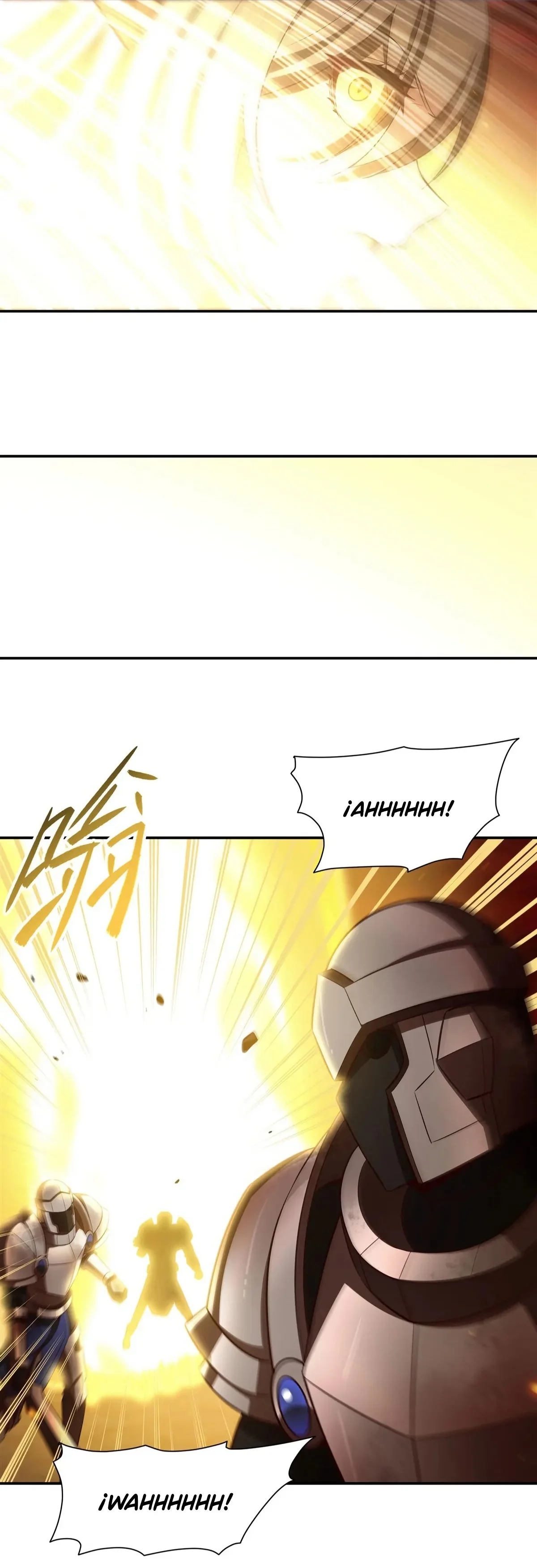 The Blood Princess And The Knight Capítulo 364 - Page 20